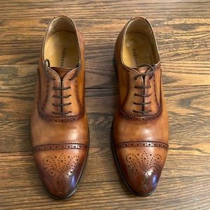 Magnanni Dress Shoes